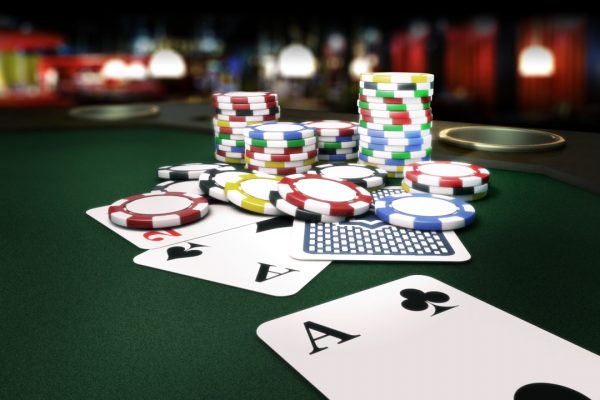 Guide to Gambling Online 