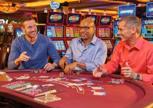 Online Casino Gambling System to Learn More