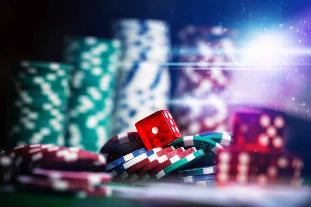 Online Best Casino Tips