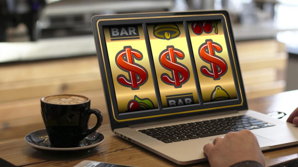 Online Slot Games