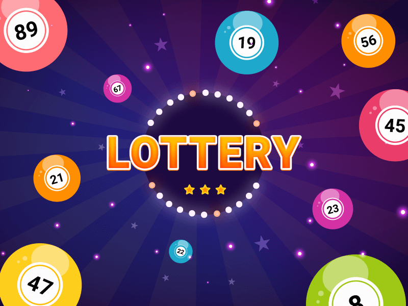 Online Lottery Games